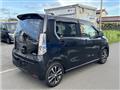 2013 Suzuki Wagon R