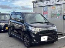 2013 Suzuki Wagon R