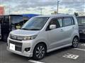 2012 Suzuki Wagon R