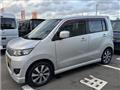 2012 Suzuki Wagon R