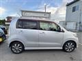 2012 Suzuki Wagon R