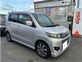 2012 Suzuki Wagon R