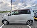 2012 Suzuki Wagon R