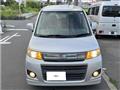 2012 Suzuki Wagon R