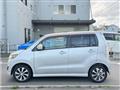 2012 Suzuki Wagon R
