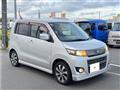 2012 Suzuki Wagon R