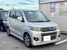 2012 Suzuki Wagon R