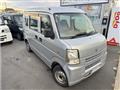 2007 Suzuki Every