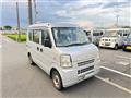 2007 Suzuki Every