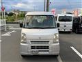 2007 Suzuki Every