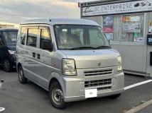 2007 Suzuki Every