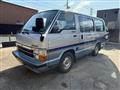 1986 Toyota Hiace Wagon