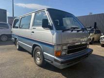 1986 Toyota Hiace Wagon