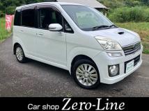 2008 Subaru Stella