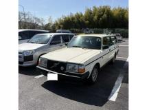 1993 Volvo Volvo Others