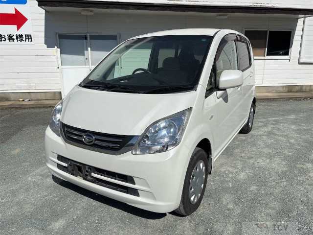 2009 Daihatsu Move