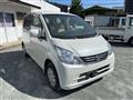 2009 Daihatsu Move