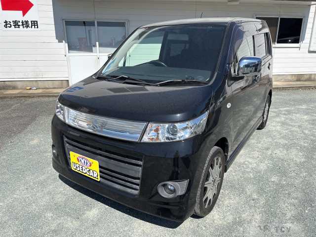 2010 Suzuki Wagon R