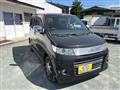 2010 Suzuki Wagon R