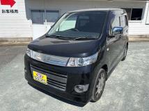 2010 Suzuki Wagon R