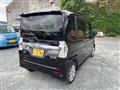 2013 Daihatsu Tanto Custom