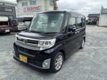 2013 Daihatsu Tanto Custom