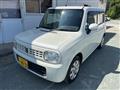 2010 Suzuki Lapin