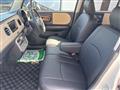 2010 Suzuki Lapin