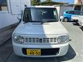 2010 Suzuki Lapin