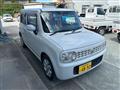 2010 Suzuki Lapin