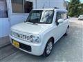 2010 Suzuki Lapin