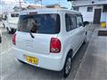 2010 Suzuki Lapin
