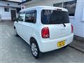 2010 Suzuki Lapin