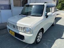 2010 Suzuki Lapin