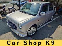 2001 Daihatsu Miragino