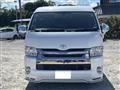 2016 Toyota Hiace Van