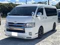 2016 Toyota Hiace Van