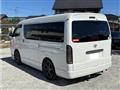 2016 Toyota Hiace Van