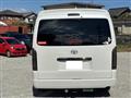 2016 Toyota Hiace Van