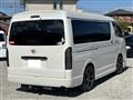 2016 Toyota Hiace Van