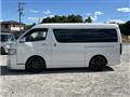 2016 Toyota Hiace Van