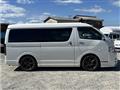 2016 Toyota Hiace Van