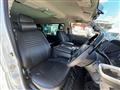 2016 Toyota Hiace Van