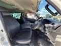 2016 Toyota Hiace Van