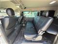 2016 Toyota Hiace Van