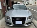 2009 Audi A5