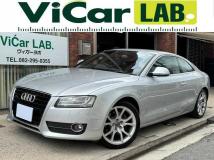2009 Audi A5