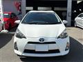 2012 Toyota AQUA