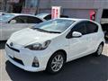 2012 Toyota AQUA