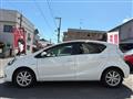 2012 Toyota AQUA
